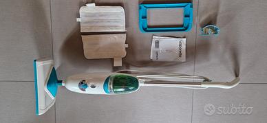 Polti Vaporetto SV 330 Multibrush