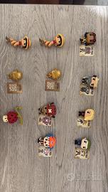 one piece kinder joy
