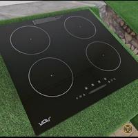 tris di elettrodomestici 