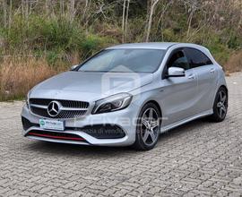 MERCEDES A 250 4Matic Automatic Supersport