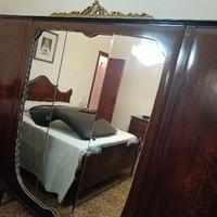 Armadio antiquariato