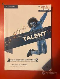 Talent 2