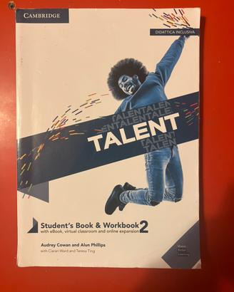 Talent 2