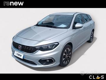 Fiat Tipo Station Wagon 1.6 Multijet 120cv Lounge 