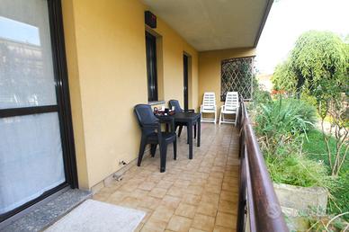 Appartamento Gorla Minore [Cod. rif 3167287VRG]