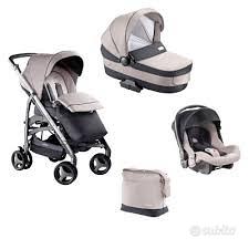 Trio Inglesina