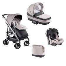 Trio Inglesina