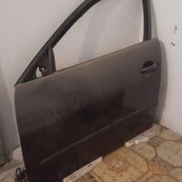 PORTIERA ANTERIORE sx SEAT Ibiza 6L Serie 05>
