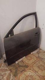 PORTIERA ANTERIORE sx SEAT Ibiza 6L Serie 05>
