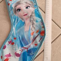 calza befana Frozen disney