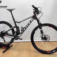 Scott Spark 920 taglia L - 2017