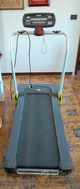 sport Tapirulan elettrico 