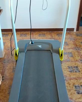 sport Tapirulan elettrico 