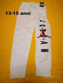 Pantalone Jordan 13-15 anni