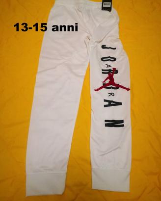 Pantalone Jordan 13-15 anni