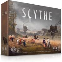 Stonemaier Games , Scythe, Board Game, Ages 14+, 1