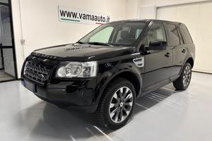 LAND ROVER Freelander 2.2 TD4.e S.W. *TRAZIONE I