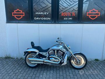 Harley-davidson 1130 V-ROD - VRSCA - 2003