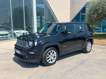Jeep Renegade 1.6 Mjt 130 CV Limited UNICO PROPRIE