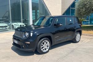 Jeep Renegade 1.6 Mjt 130 CV Limited UNICO PROPRIE