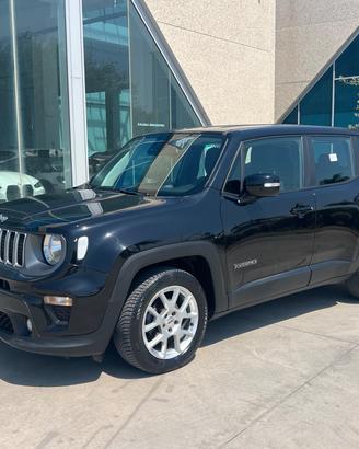 Jeep Renegade 1.6 Mjt 130 CV Limited UNICO PROPRIE