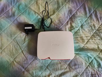 Modem tim adsl/fibra