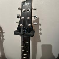 Schecter C-6 Plus della linea Diamond Series