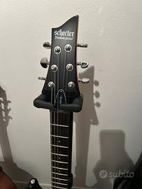 Schecter C-6 Plus della linea Diamond Series