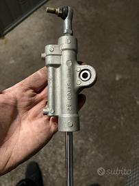 Ammortizzatore di sterzo originale R1 2004-2006