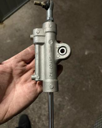 Ammortizzatore di sterzo originale R1 2004-2006