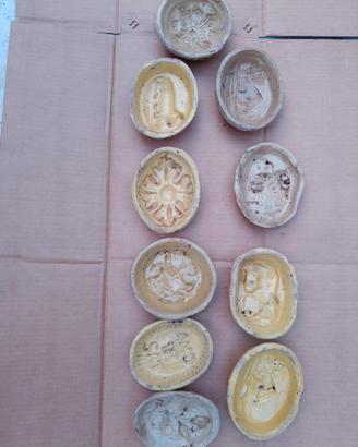 ceramica di Caltagirone 