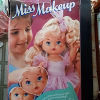 MISS MAKEUP - GIOCO ANNI 9O