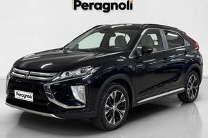 MITSUBISHI Eclipse Cross 1.5 turbo 4WD aut. Inst