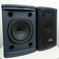 tannoy i8 professional 520W Dolby Atmos 