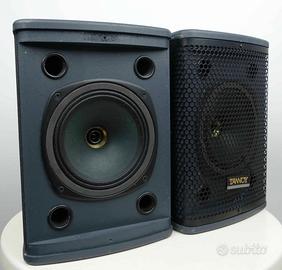 tannoy i8 professional 520W Dolby Atmos 