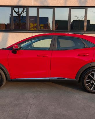 Ford Puma 1.0 EcoBoost Hybrid 125CV – Titanium