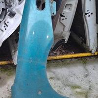 Parafango Destro Per Fiat Multipla 1999 MK1 - MK 1