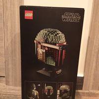 Lego 75277 Boba Fett