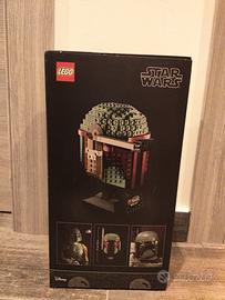 Lego 75277 Boba Fett