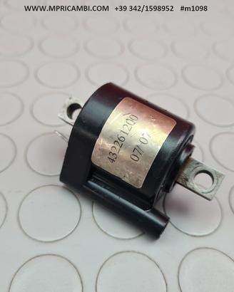 BOBINA PIPPETTA HUSQVARNA SMR 510 2007 2008 TE 200