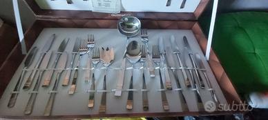 servizio posate