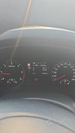 kia Sportage 1.7 class style 141 cv