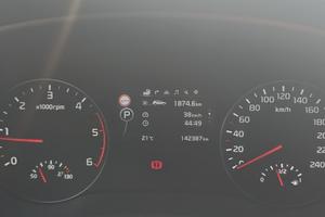 kia Sportage 1.7 class style 141 cv