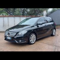 Mercedes classe B