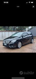 Mercedes classe B