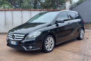 Mercedes classe B