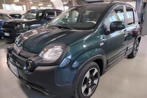 FIAT Panda 1.0 FireFly S&S Hybrid Pandina