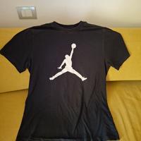T-shirt Jordan uomo taglia L