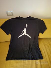 T-shirt Jordan uomo taglia L