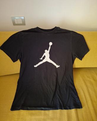 T-shirt Jordan uomo taglia L